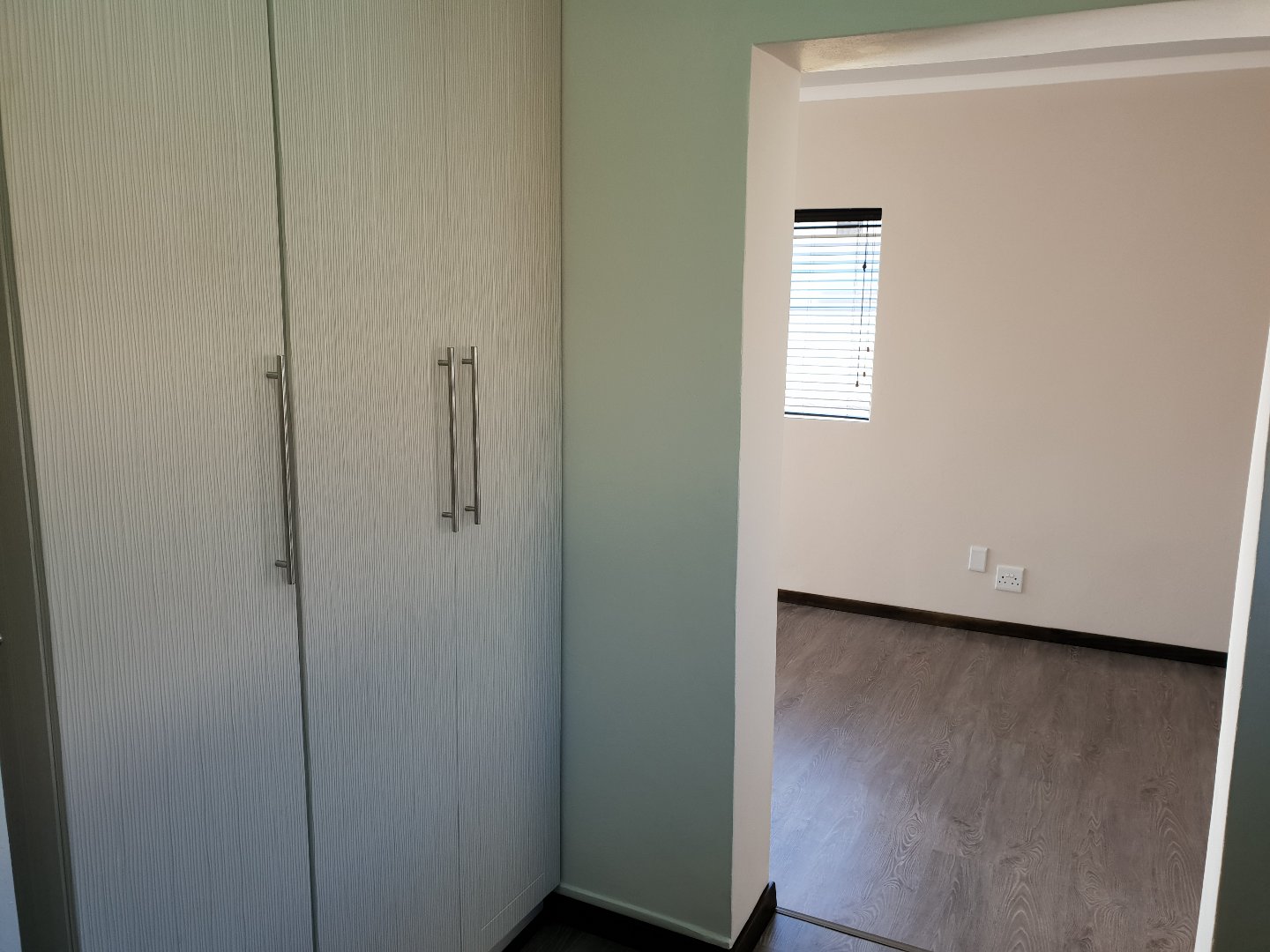 To Let commercial Property for Rent in Hospitaalheuwel Free State